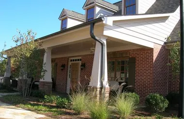 Brookhaven at Lanier Ridg...