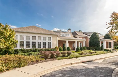 The Enclave at Ellicott H...