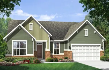 Fairmont at Whelchel Spri...