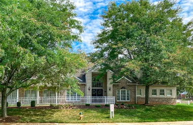 The Village of Hershey Ru...