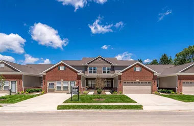 Reserves of Auburn Hills