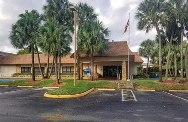 Lakes of Carriage Hills