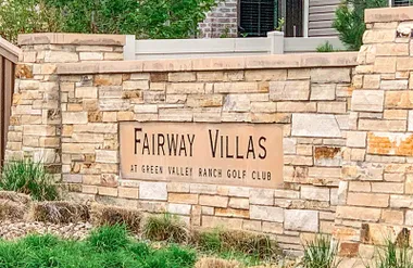 Fairway Villas at Green V...