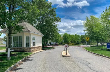 The Enclave at the Fairwa...