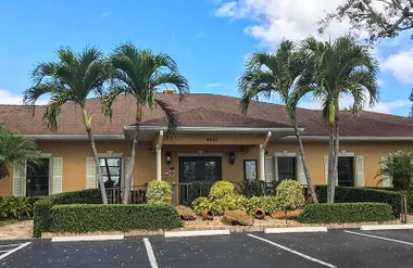 Bent Tree Villas East