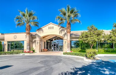 Solera at Kern Canyon