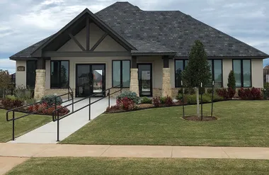 Twin Bridges Village