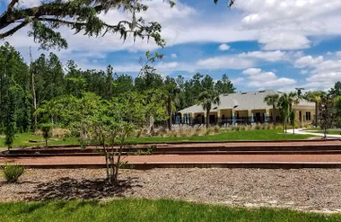 Cascades at Southern Hill...