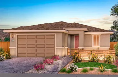 Del Webb at North Ranch