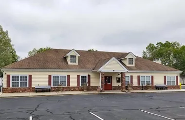 Pheasant Run at Barnegat