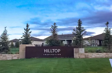 Hilltop at Inspiration