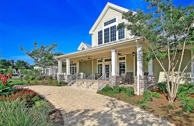 Cresswind Charleston