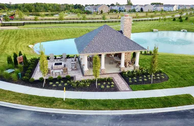 The Courtyards at Kildair...