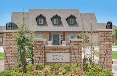 The Springs at Valencia