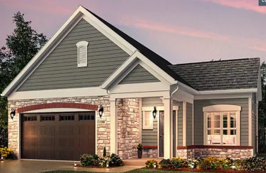 The Courtyards at Price F...