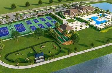 Cresswind Lakewood Ranch