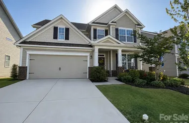 3120 BURNELLO CT, IRON STATION, NC, 2808..., Iron Station, NC 28080