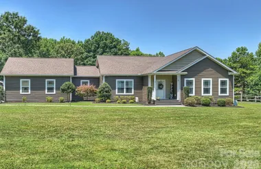 10943 HARRISBURG RD, FORT MILL, SC, 2970..., Fort Mill, SC 29707