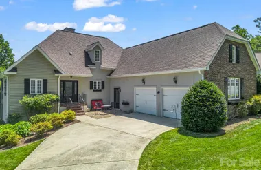 29 SPRING HEIGHTS CT, HENDERSONVILLE, NC..., Hendersonville, NC 28791