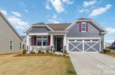 4331 MOXIE WAY, CHARLOTTE, NC, 28215, Charlotte, NC 28215