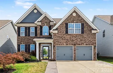 124 CHAMPIONSHIP DR, MOORESVILLE, NC, 28..., Mooresville, NC 28115