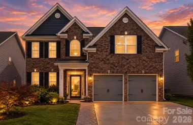 124 CHAMPIONSHIP DR, MOORESVILLE, NC, 28..., Mooresville, NC 28115
