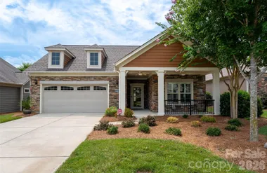 1288 RESTORATION DR, WAXHAW, NC, 28173, Waxhaw, NC 28173