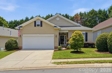 970 PLATINUM DR, FORT MILL, SC, 29708, Fort Mill, SC 29708