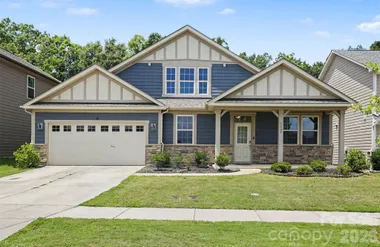 1405 CALDER DR, INDIAN TRAIL, NC, 28079, Indian Trail, NC 28079
