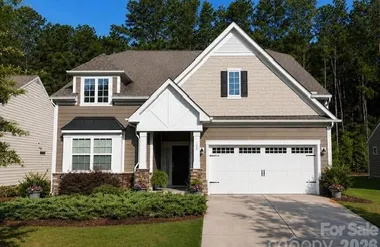 116 VAN GOGH TRL, MOUNT HOLLY, NC, 28120, Mount Holly, NC 28120