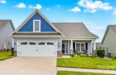828 WISTERIA WAY, SALISBURY, NC, 28146, Salisbury, NC 28146