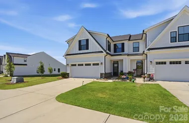 7033 OLD EVERGREEN PKWY, INDIAN TRAIL, N..., Indian Trail, NC 28079