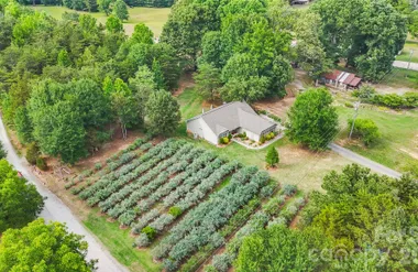 1483 HOPEWELL CHURCH RD, CATAWBA, NC, 28..., Catawba, NC 28609
