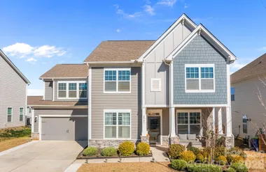 2045 SADDLEBRED DR, IRON STATION, NC, 28..., Iron Station, NC 28080