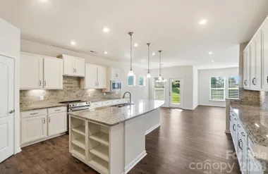 1620 RED LEAF DR, FORT MILL, SC, 29715, Fort Mill, SC 29715