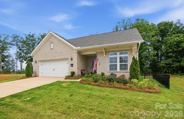 3006 CONSTITUTION LN, GASTONIA, NC, 2805..., Gastonia, NC 28056