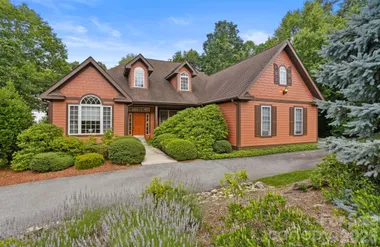 100 CRESTGROVE DR, FLAT ROCK, NC, 28731, Flat Rock, NC 28731