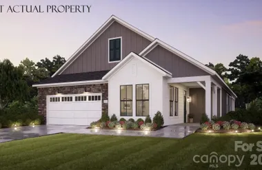 7311 WALTERS FARM WAY, HUNTERSVILLE, NC,..., Huntersville, NC 28078