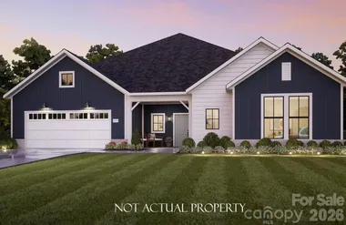 7219 WALTERS FARM WAY, HUNTERSVILLE, NC,..., Huntersville, NC 28078