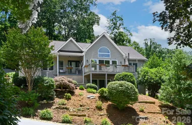 77 CARRIAGE W DR, HENDERSONVILLE, NC, 28..., Hendersonville, NC 28791