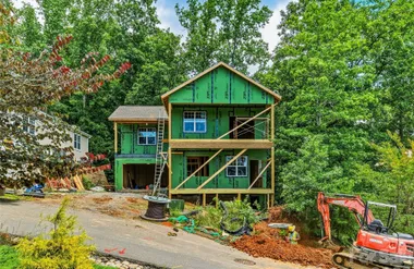 23 VILLAGE OVERLOOK LOOP, SWANNANOA, NC,..., Swannanoa, NC 28778