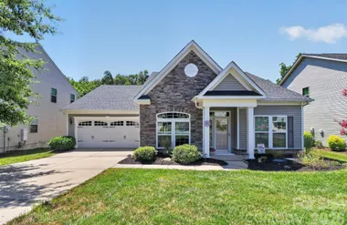 12823 PLUMLEAF DR, CHARLOTTE, NC, 28213, Charlotte, NC 28213