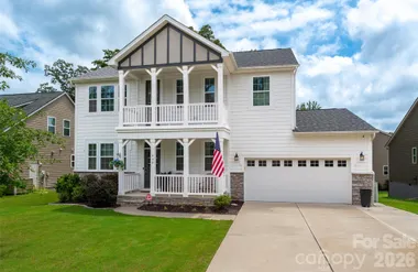 438 SANDBAR PT, CLOVER, SC, 29710, Clover, SC 29710