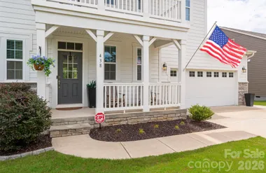 438 SANDBAR PT, CLOVER, SC, 29710, Clover, SC 29710