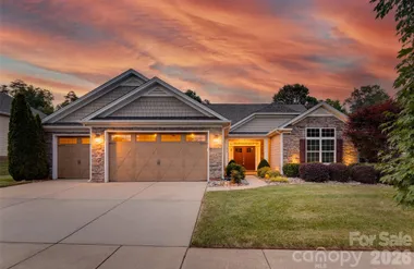 5218 CASPER DR, CHARLOTTE, NC, 28214, Charlotte, NC 28214