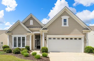 4014 MURRAY ST, FORT MILL, SC, 29707, Fort Mill, SC 29707