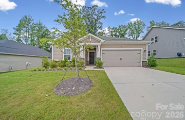 6220 BARCELONA WAY, CHARLOTTE, NC, 28214, Charlotte, NC 28214