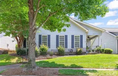 10047 BISHOPS GATE BLVD, PINEVILLE, NC, ..., Pineville, NC 28134
