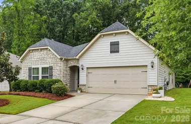 8504 PENNEGROVE CIR, CHARLOTTE, NC, 2821..., Charlotte, NC 28214