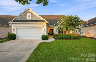1040 MESA VERDE DR, FORT MILL, SC, 29707, Fort Mill, SC 29707